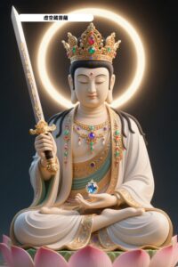 虚空蔵菩薩_守護本尊_守り本尊_守護仏